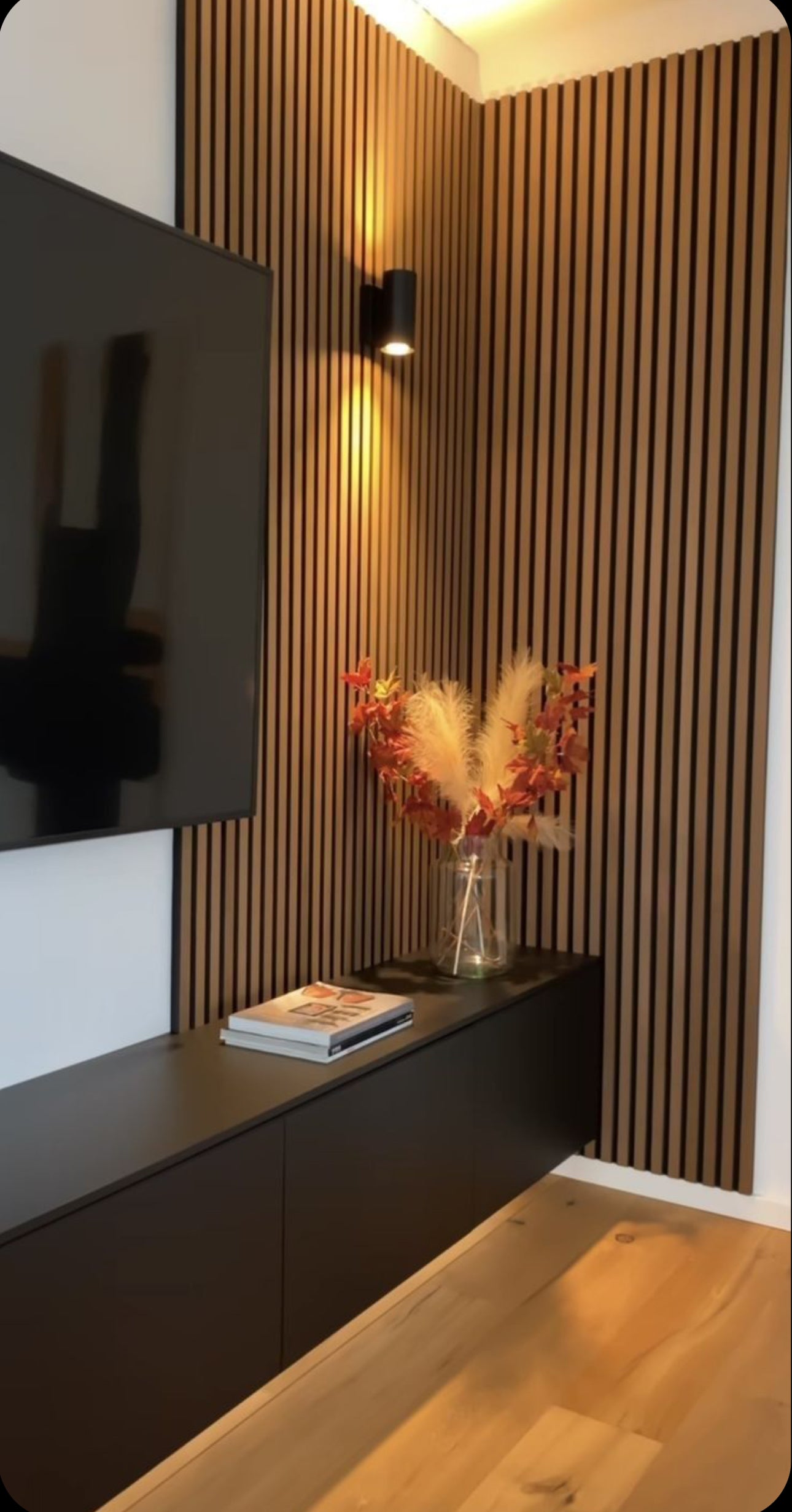 Zidna lampa - Premium