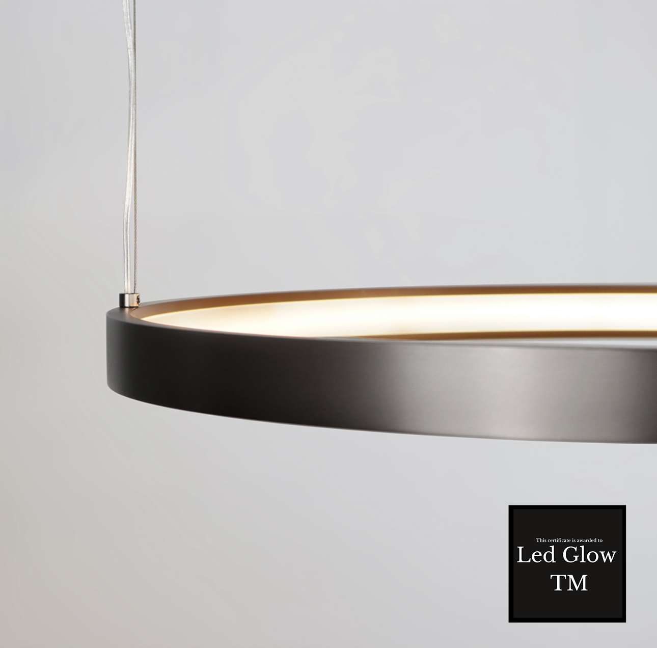 Hola tip I - Visilica luster