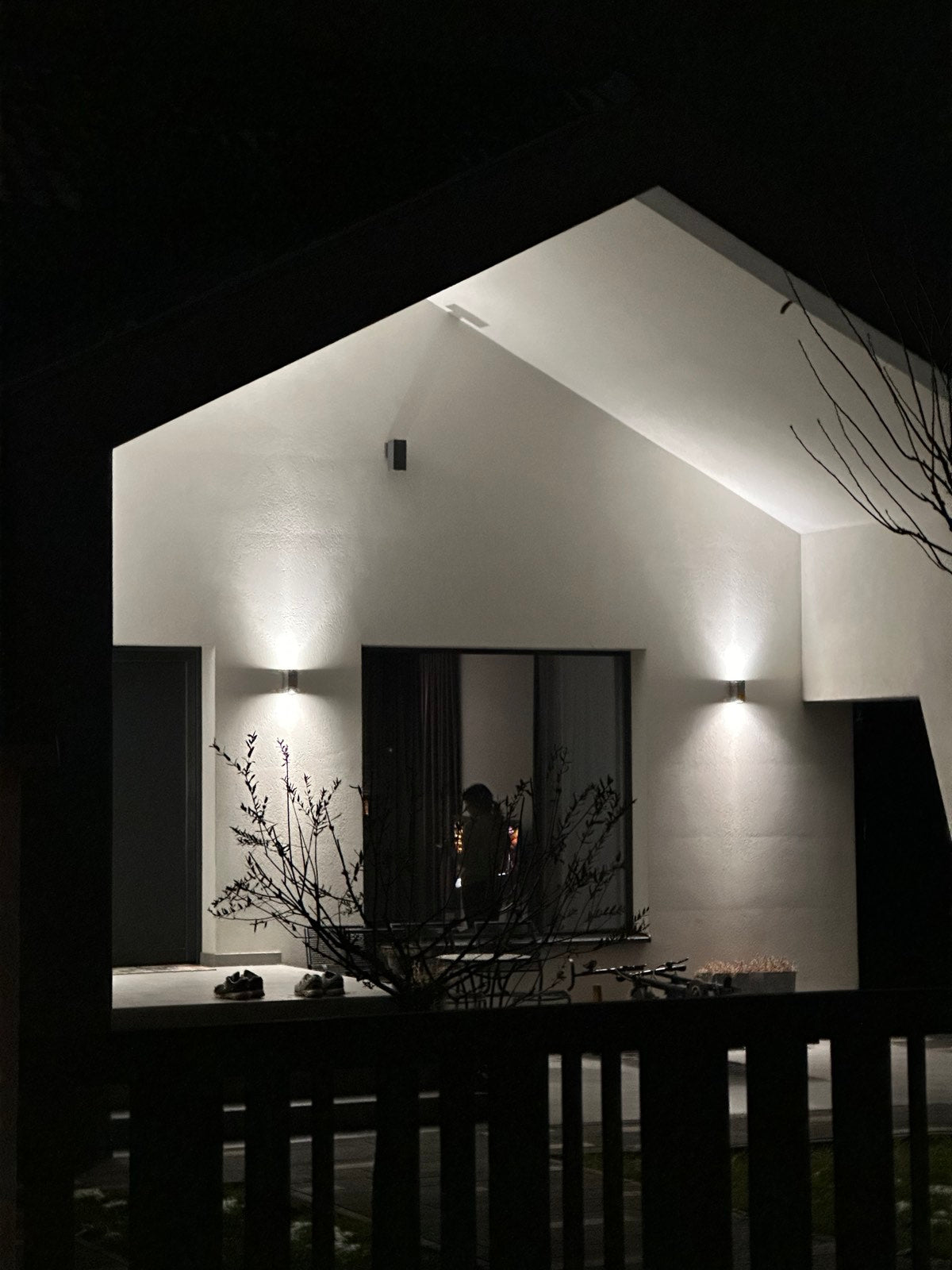 Zidna lampa - Premium