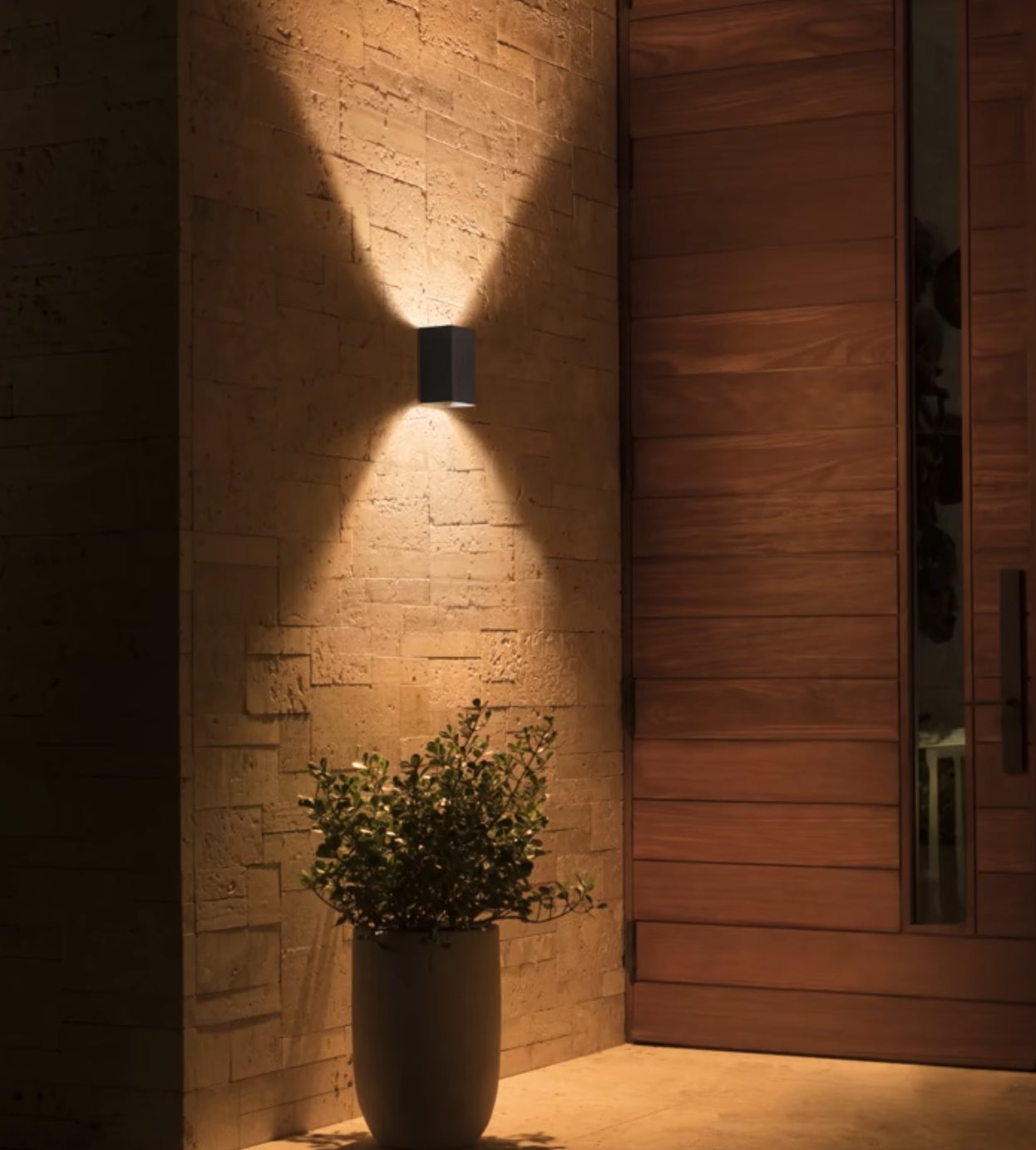 Zidna lampa - Premium