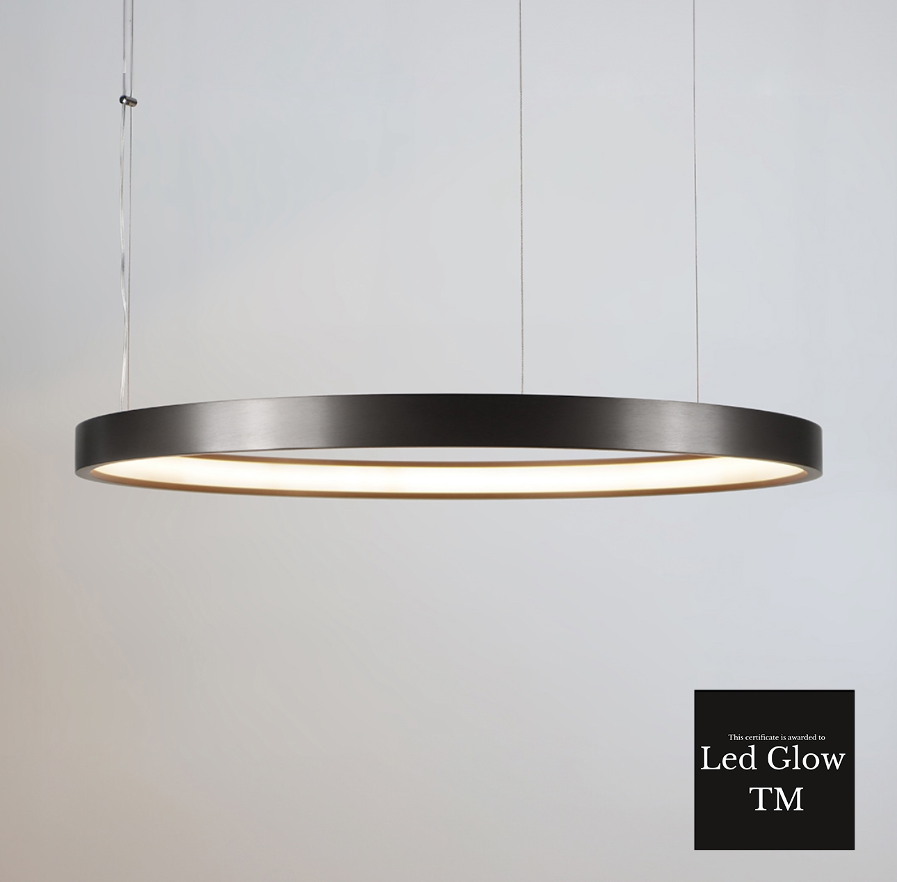 Hola tip I - Visilica luster