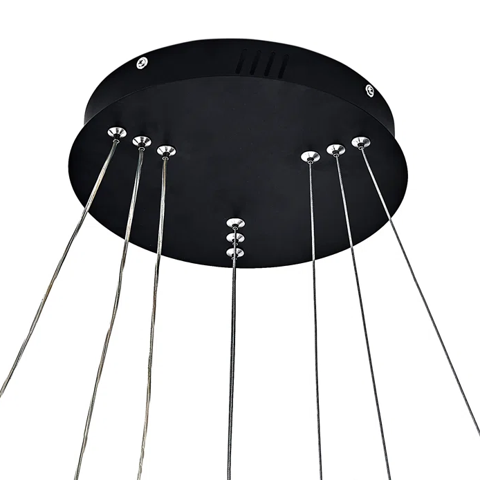 Hola tip II - Visilica luster
