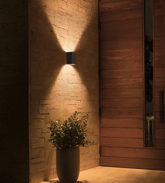 Zidna lampa - Premium