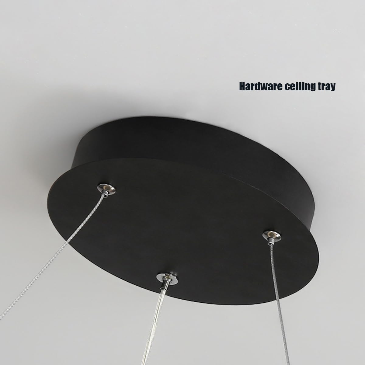 Hola tip I - Visilica luster