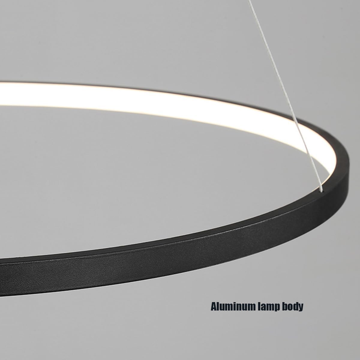 Hola tip I - Visilica luster