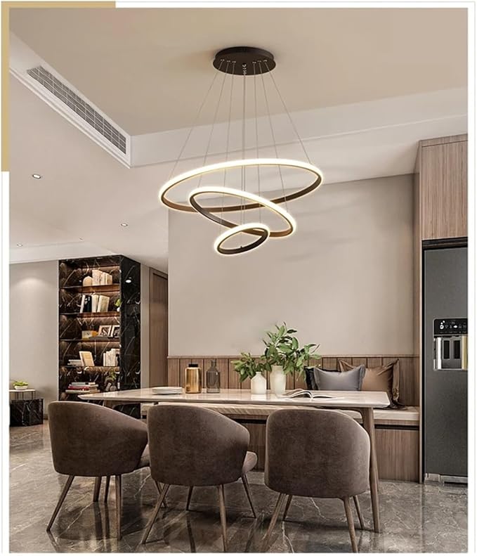 Hola tip II - Premium Visilica luster