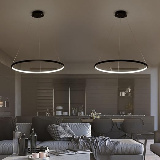 Hola tip I - Visilica luster