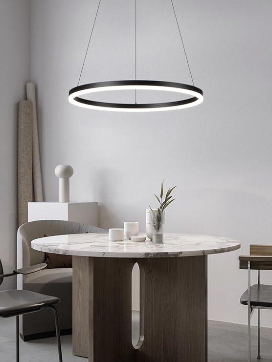 Hola tip I - Visilica luster