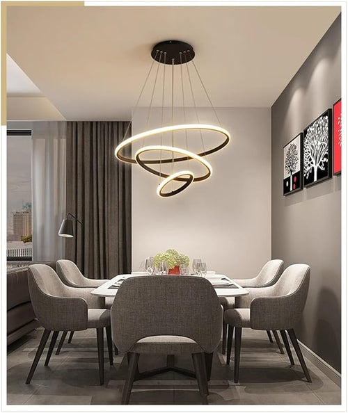 Hola tip II - Premium Visilica luster