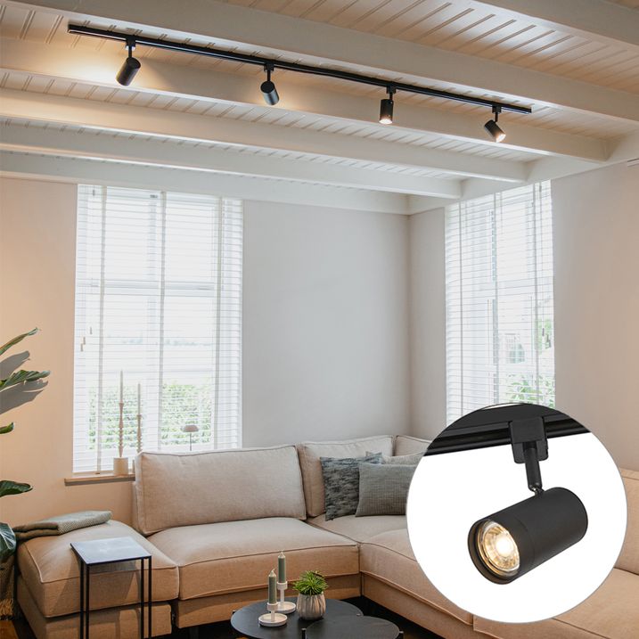 SInska rasveta sa topovima