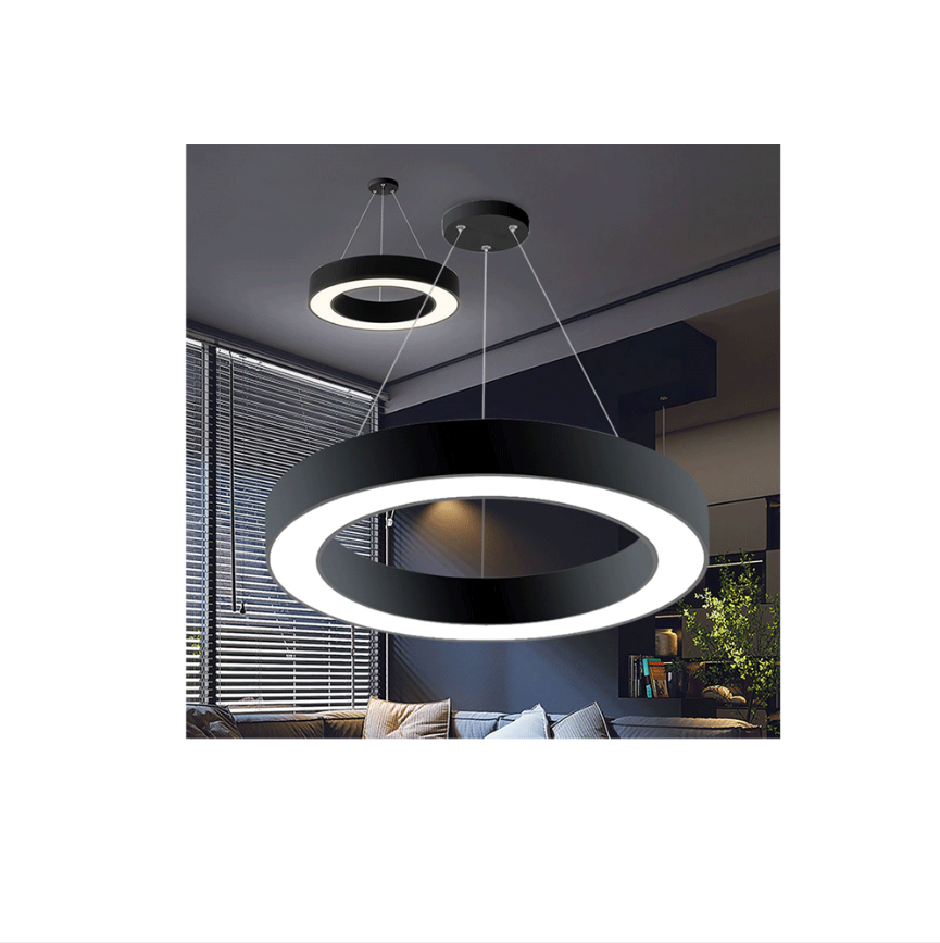 Vislica - Oreo 60cm