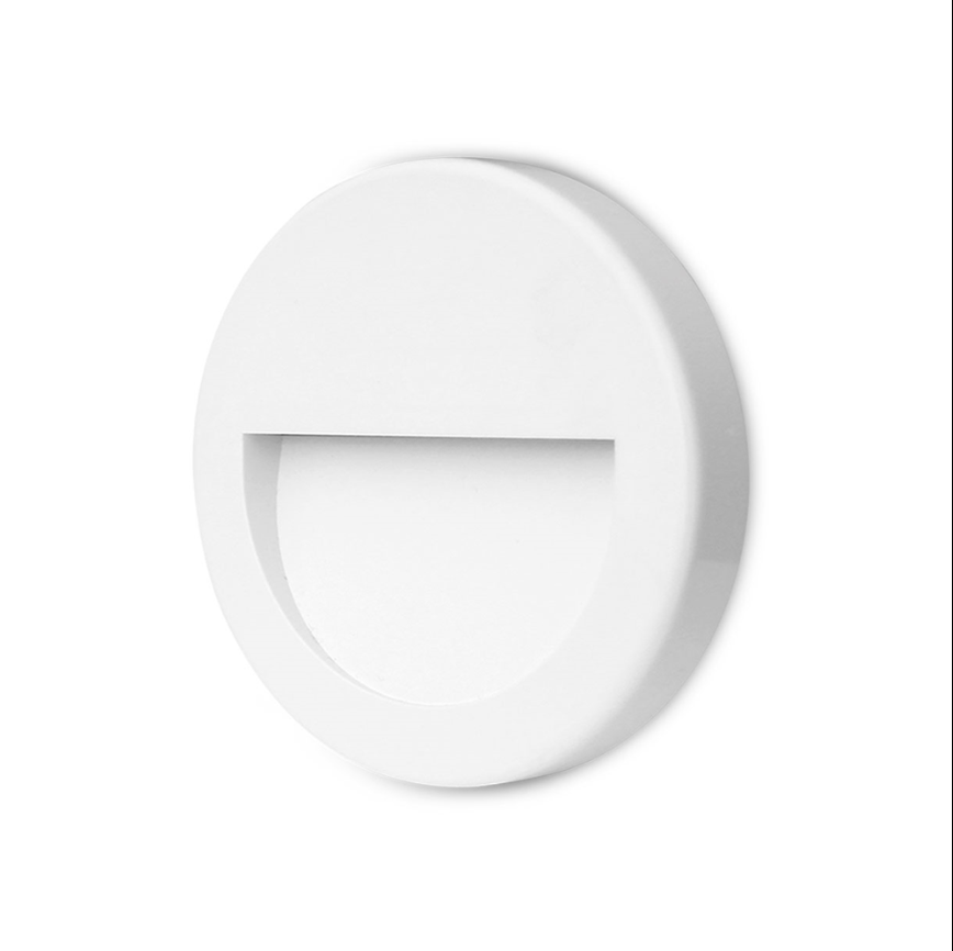 Zidna, podna lampa - Slim Shield