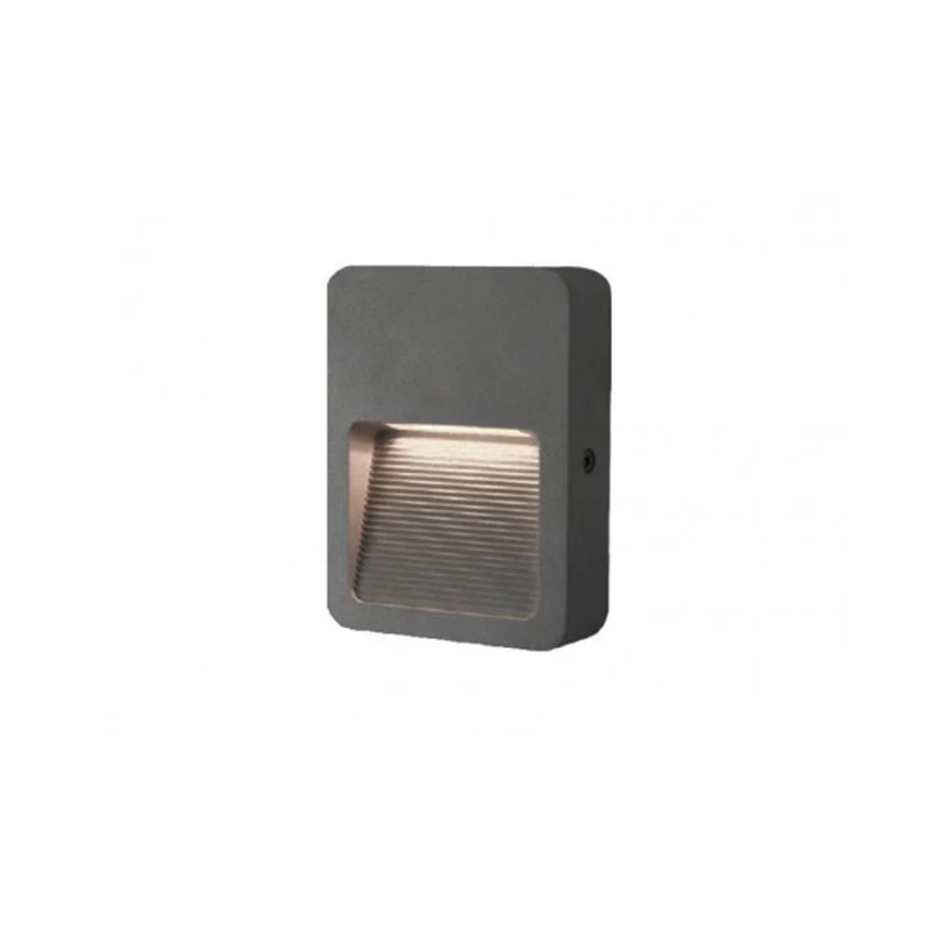 Zidna, podna lampa - Slim Shield