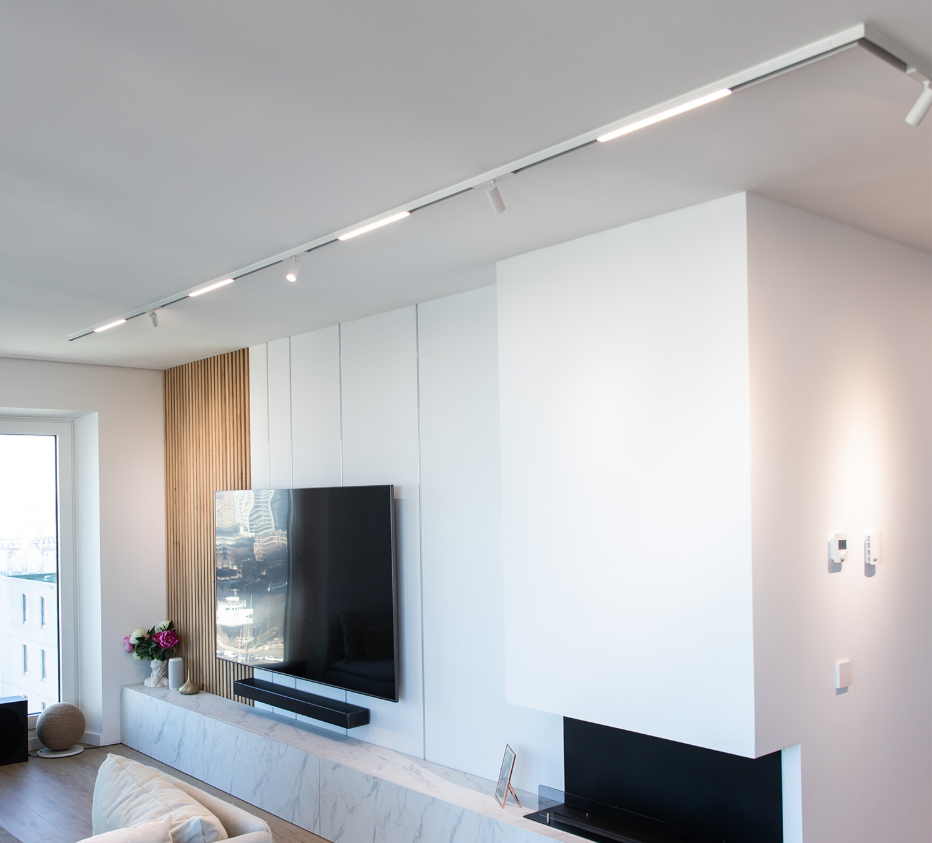 LED Modul 10W – 20 cm