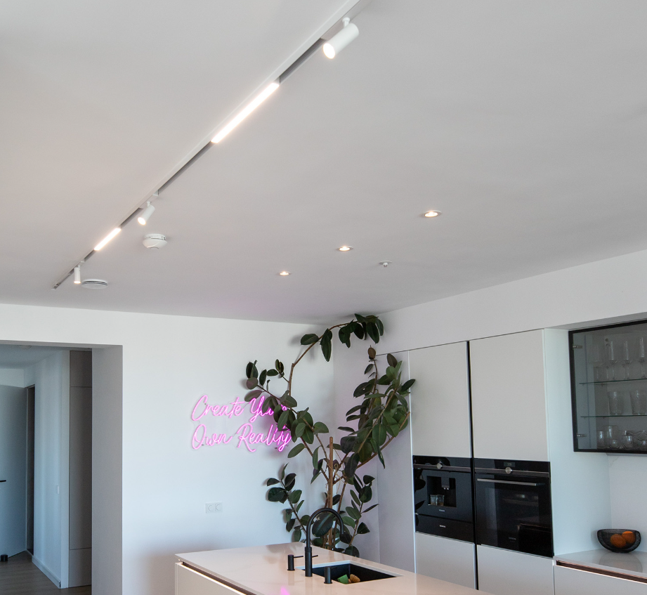 LED Modul 20W – 33 cm