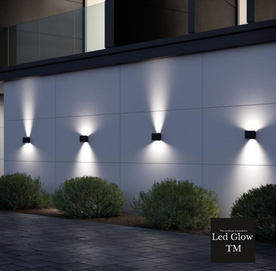 Zidni projektor - BOXX